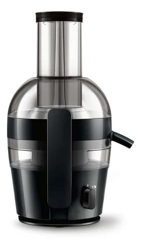 Juguera Philips 2 L Para Fruta Verdura 1855 700 W Dimm Negro