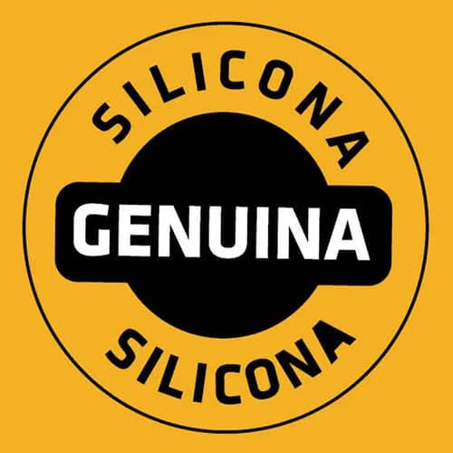 Sellador De Silicona Sika Sikasil E Transparente En Cartucho 300ml