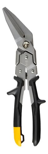 Tijera Aviacion Corte Con Angulo Toughbuilt Tb-h4-60-sol
