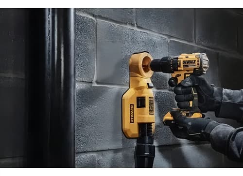 Taladro Atornillador Dewalt Dcd7781d2-b2 20v Max Brushless Color Amarillo Frecuencia 50 50 Hz