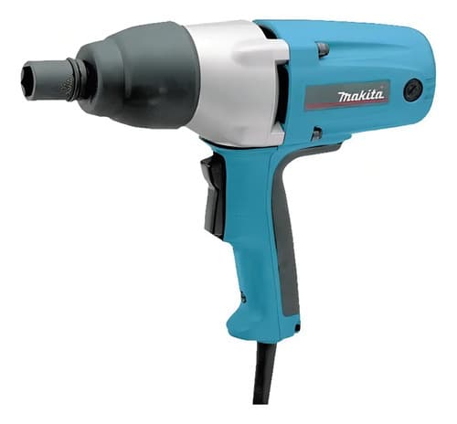 Llave De Impacto Makita Tw0350