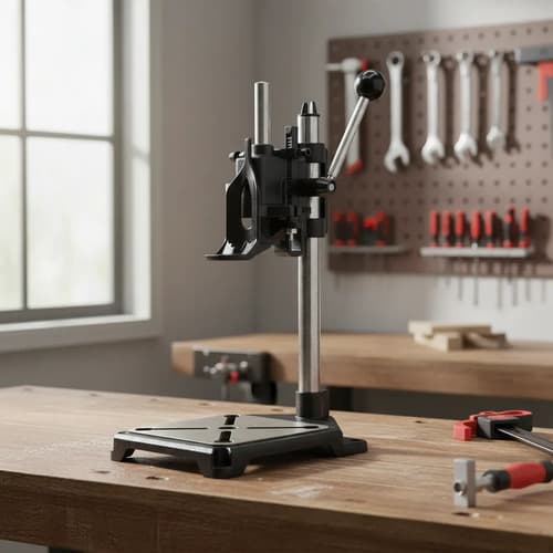 Soporte Herramienta Rotativa Milescraft