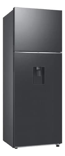 Samsung Refrigerador Rt42dg6770b1ey Gris Oscuro