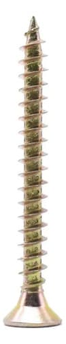 Tornillo Madera Autorroscante 5cm 300pz Phillips Cabeza Redondeada Lh-2516