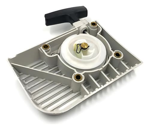 Tapa De Arranque Completa Itecê Para Desbrozadoras Stihl Fs160, Fs220, Fs280 Y Fs290