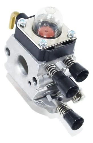 Carburador C1q-s290c Para Desbrozadora Stihl Fs38 Fs55