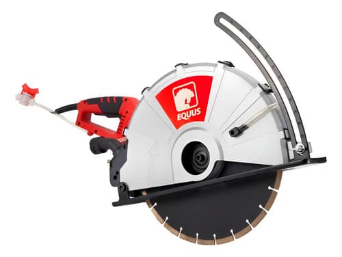 Equus Kx355d Corriente Doméstica