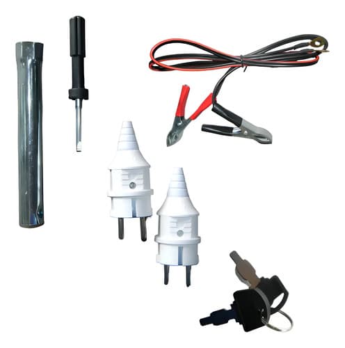 Generador A Gasolina Forest & Garden Gg 66500/50 420cc