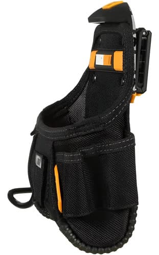 Bolsa Porta Herramientas De Martillo 6 Bolsillos Toughbuilt