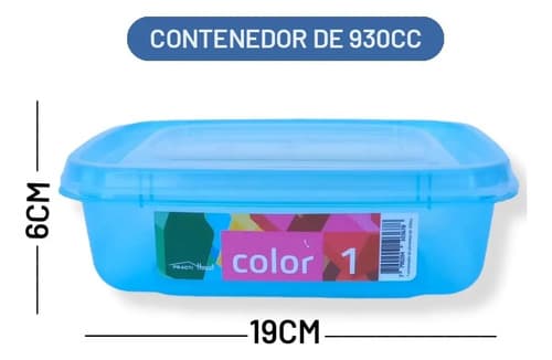 Balanza De Cocina Digital Electronic De 10 Kg Con Función Tara Blanco