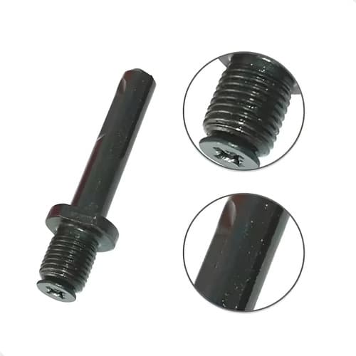 Adaptador De Mandril De 1/2 Pulgada Para Martillos Sds Plus Mtx