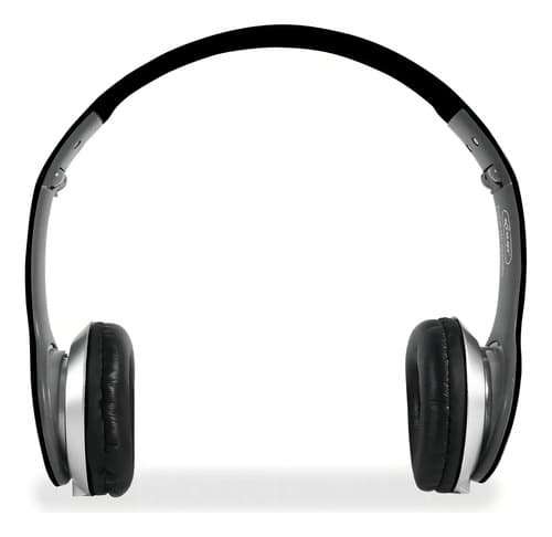 Auriculares Cabeza Knup Kp-313 Cable 1m Consolas Celular Pc Azul