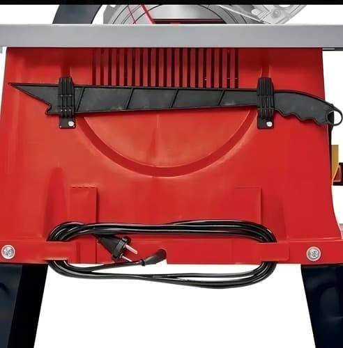 Sierra De Mesa Tc-ts 254 Einhell