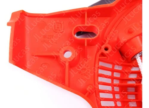 Tapa De Arranque Completa Para Motosierra Husqvarna 235 236