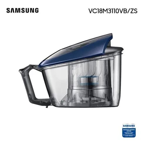 Samsung Vc18m3110 Vc18m3110vb/zs 2 L Azul Cosmo