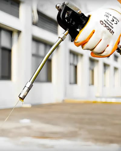 Engrasador Neumático Ingco 45l
