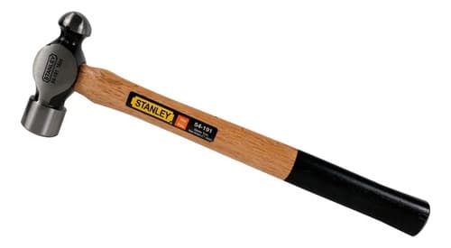 Martillo Bola 16oz 54-191 Stanley