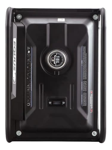 Generador A Gasolina 3.3kw/3.5kw Equus