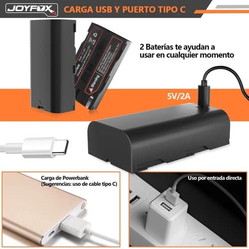Nivel Láser Rotativo Joyfox L-186 12 Líneas 3d Autonivelante 360° Batería