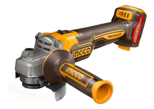 Ingco 20v Max Ckli20273 Naranja Claro 50hz/60hz