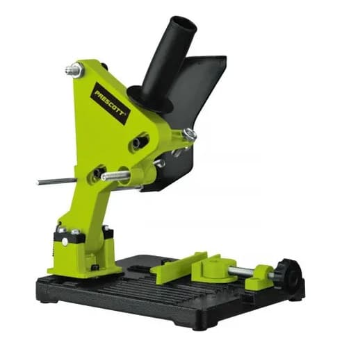 Soporte Para Amoladora Angular Prescott 100,115 Y 125 Mm