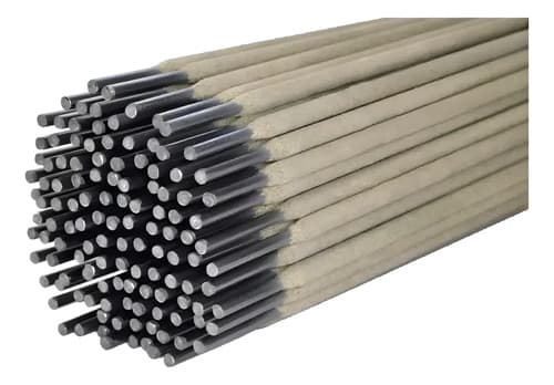 Electrodo Soldar E6013 3.2 Mm Acero Ca/cd Pack 5 Kg Ocean Blanco
