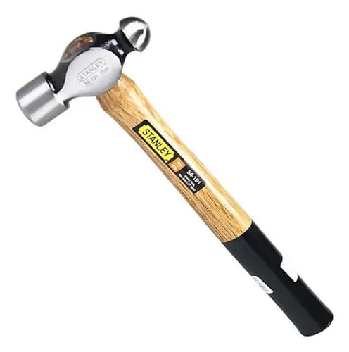 Martillo Bola 16oz 54-191 Stanley