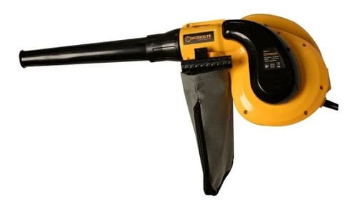 Sopladora Aspiradora Electrica Worksite 800w 13000rpm