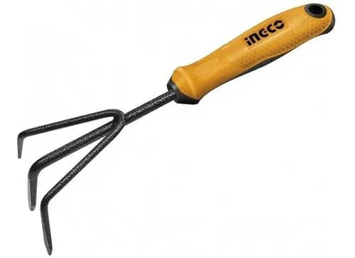 Jardin Rastrillo Fino Cultivador Hgr1008 Ingco