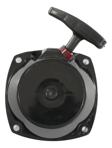 Tapa De Arranque Itecê Para Desbrozadora Husqvarna 236r Y 143rii