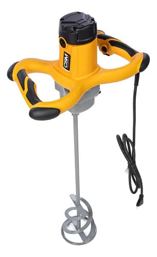 Mezclador De Mortero Csm Professional 1600w