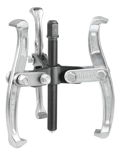 Extractor De Polea 3 Ingco Hgp08033