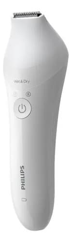 Depiladora Philips Serie 8000 Bre720/00 Color Blanco