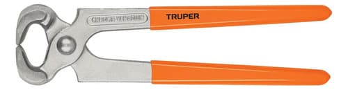 Tenaza Para Carpintero 6' Truper 17385