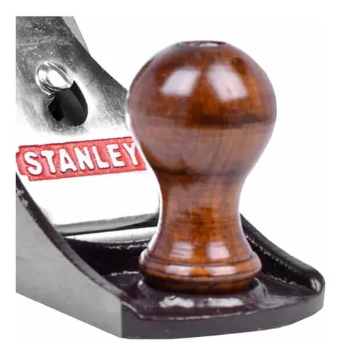 Cepillo De Carpintero Stanley Global Nº4 12164
