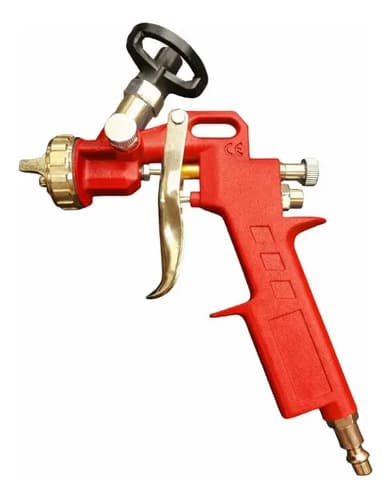 Pistola Para Proyectar Poliuretano Proyectado Pro