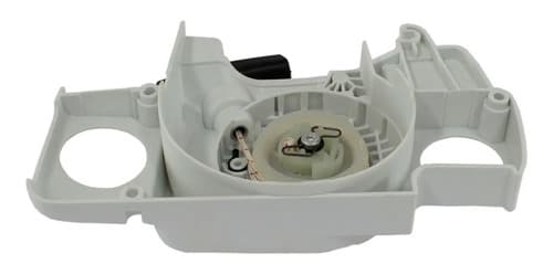 Tapa De Arranque Completa Motosierra Stihl 170 180 Itecê