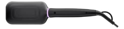 Cepillo Alisador Philips Bhh880/00 Negro