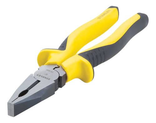 Alicate Universal Pro 9 Stanley 70-489la