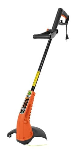 Bordeadora Tramontina Ap1500 Color Naranja Y Negro Naranja/negro