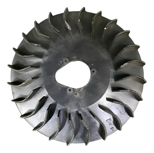 Ventilador De Motor 6.5hp