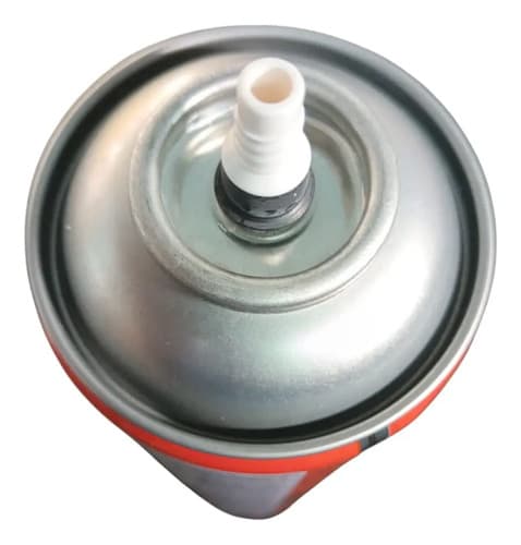 Espuma Expansiva De Poliuretano Unipega 500 Ml Para Cemento, Madera Y Metal
