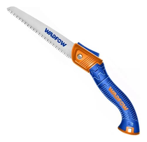 Serrucho Sierra Poda 7 PuLG Plegable 180mm Wadfow