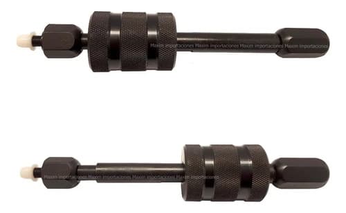 Extractor Inyector Diesel Common Rail Percusion - Eurotech