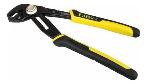 Pinza Pico De Loro Stanley Falmax 10 Pulgadas 17 Posic 84648