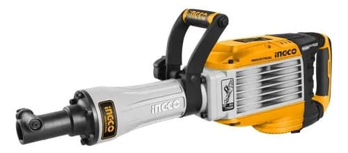 Martillo Demoledor 1700w 50j Pdb17018 Ingco