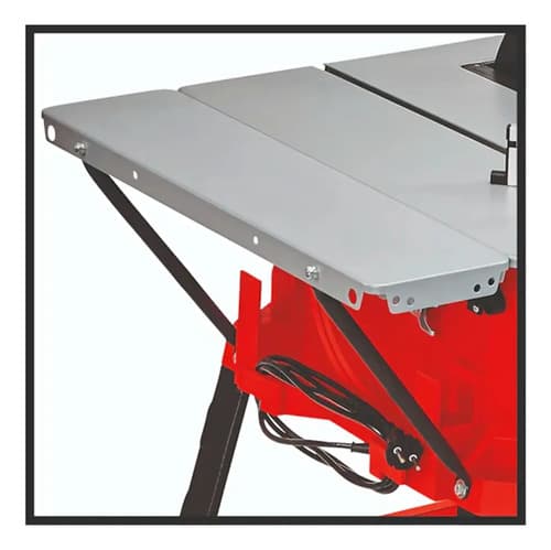Sierra De Banco Einhell Tc-ts 254 U - 1.800 W