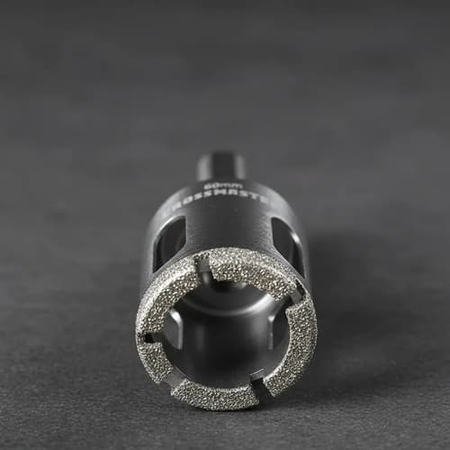 Sierra Copa Diamantada 60 Mm Crossmaster