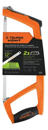 Arco Prof. Alta Tension 12'' Truper 10232