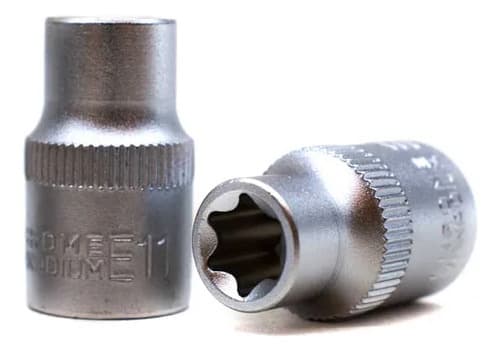 Puntas Hoteche 203301 Torx Hembra 14 Piezas